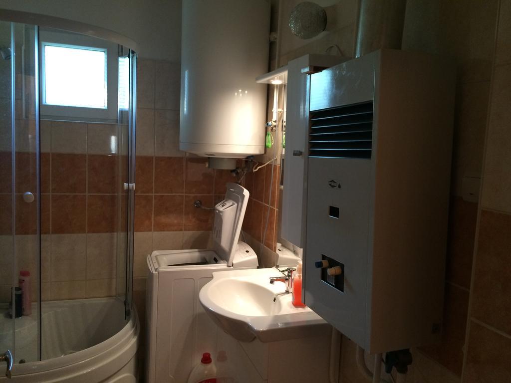 Ferenc Wellnes Apartment Csajág Extérieur photo