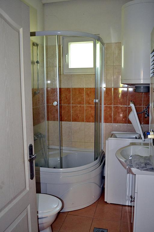 Ferenc Wellnes Apartment Csajág Extérieur photo